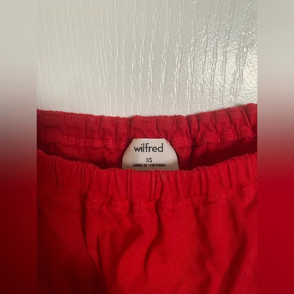 Wilfred Amiens Crop Top - Picture 4 of 5